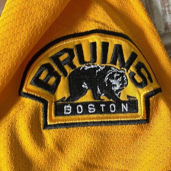 Reebok Premier NHL Jersey Boston Bruins Dougie Hamilton #27 Black - Picture 2 of 13